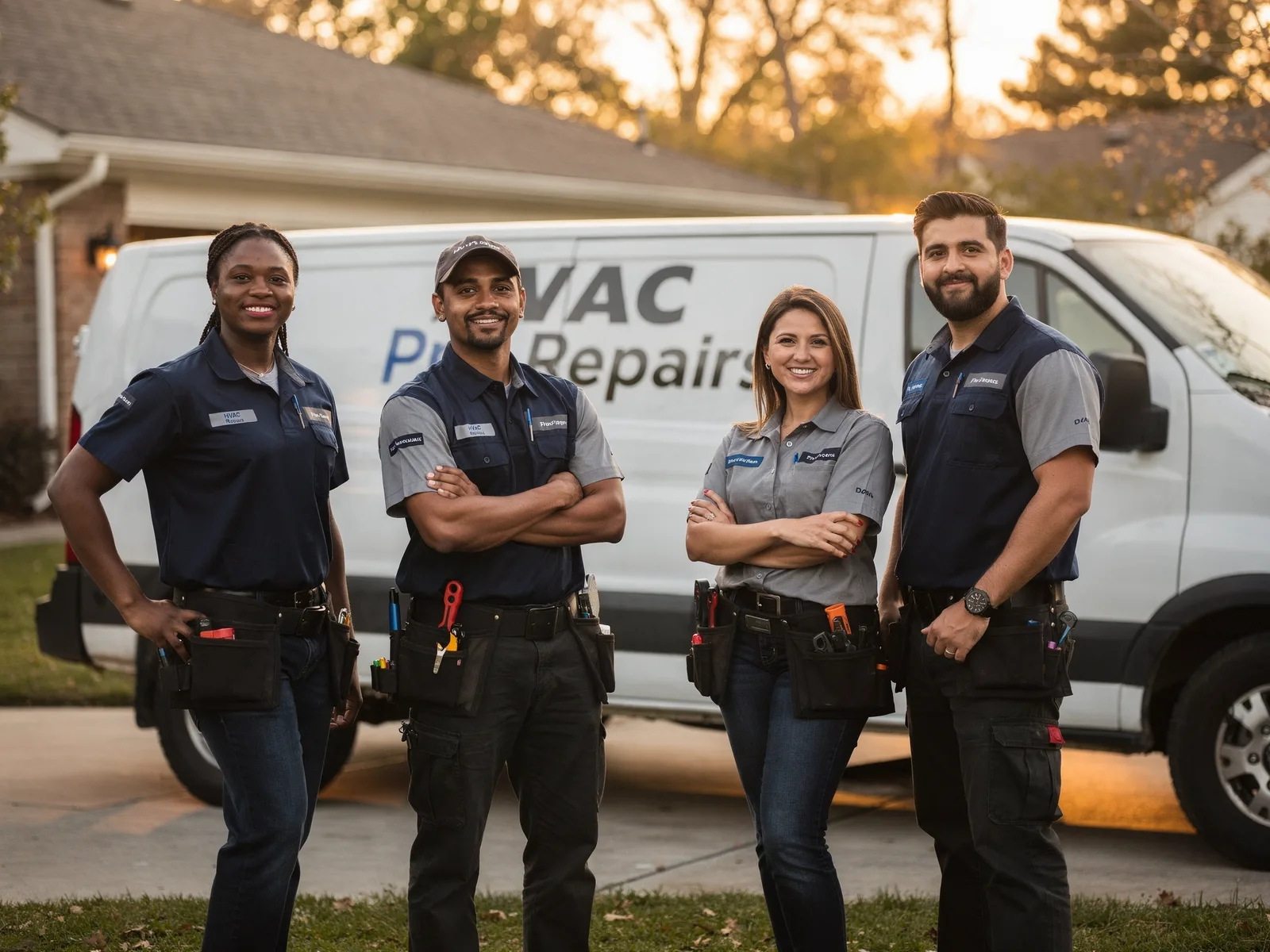 Heat Pump Repair company in Wilsonville, OR