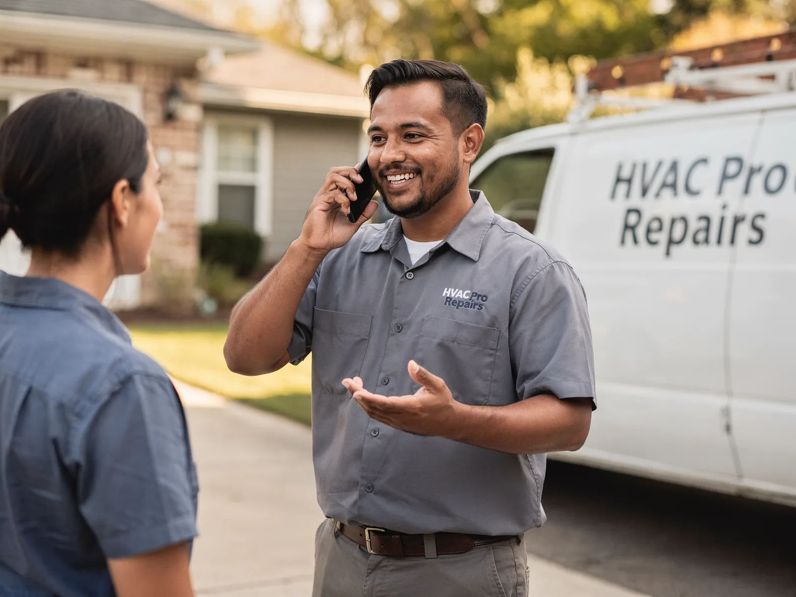 Heat Pump Repair Wilsonville, OR FAQs